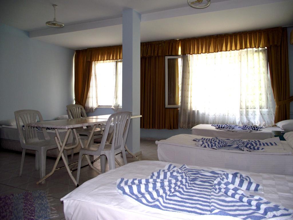 Apartments 2 Bedrooms, 1 Bedrooms, Hotel, Villa - Center, Old Town, Beach Antalya Zewnętrze zdjęcie